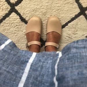 Clogs Lotta from Stockholm